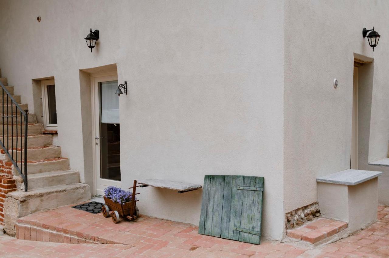Lindhouse - Country House A جوفونه المظهر الخارجي الصورة