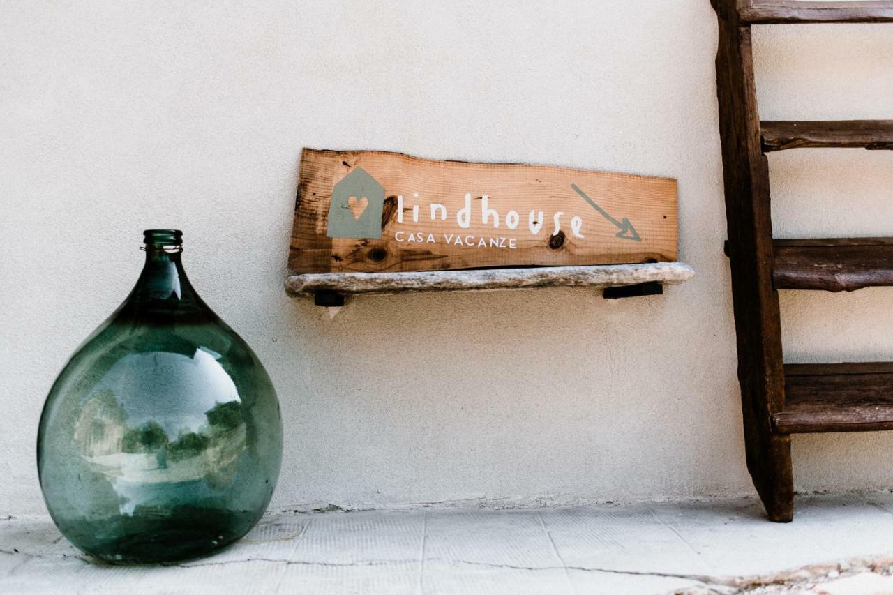 Lindhouse - Country House A جوفونه المظهر الخارجي الصورة