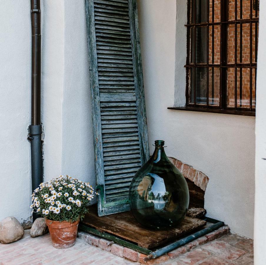 Lindhouse - Country House A جوفونه المظهر الخارجي الصورة